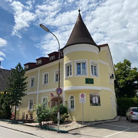 Gaestehaus Auerhahn Vöcklabruck Extérieur photo
