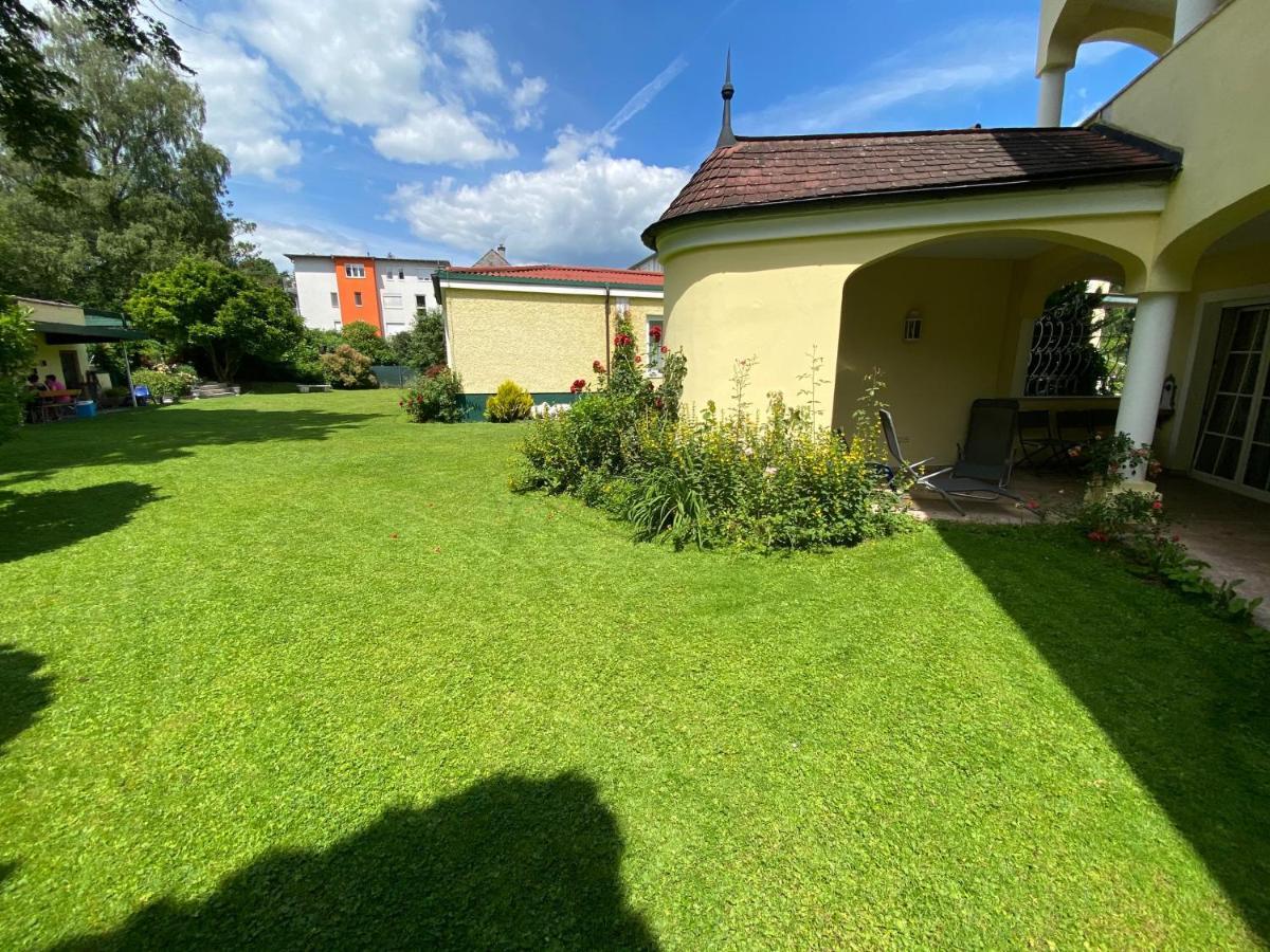 Gaestehaus Auerhahn Vöcklabruck Extérieur photo
