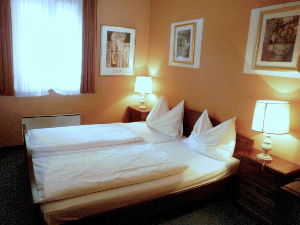 Gaestehaus Auerhahn Vöcklabruck Extérieur photo