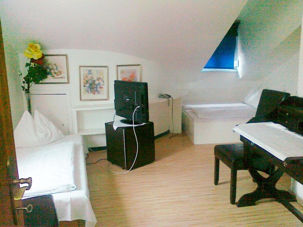 Gaestehaus Auerhahn Vöcklabruck Extérieur photo